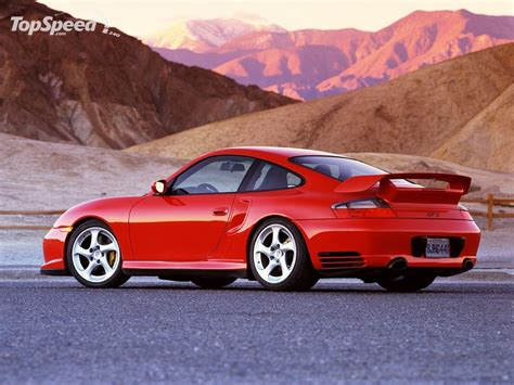 2001 Porsche 911 Specs, Prices, VINs & Recalls - AutoDetective