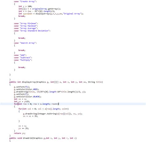 Image result for Menu Based Program