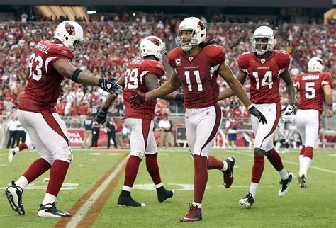 Arizona Cardinals Wallpapers (71+ images)
