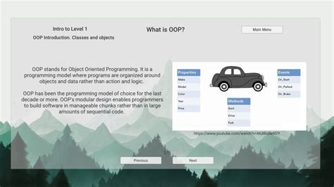 Codecademy OOP 的图像结果
