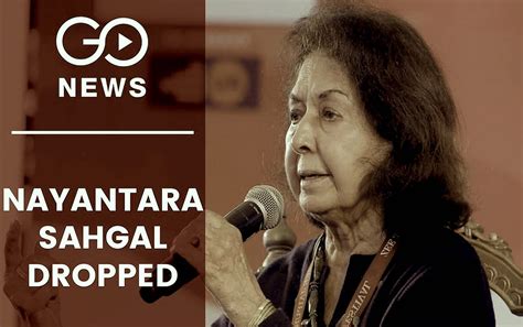 When Nayantara Sahgal Compared the Nehru Dynasty to Monkeys Holding Peanuts