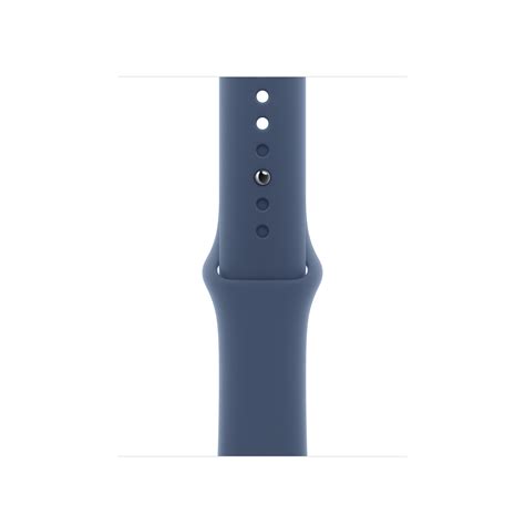 42mm Denim Sport Band - S/M – Imagine Online
