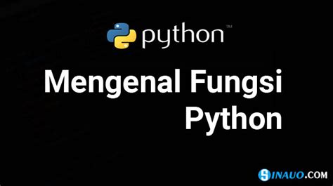 Image result for Fungsi Standar Pada Python