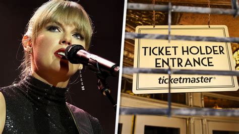 Ticketmaster, Live Nation's Public Relations Headache is Only Getting ...