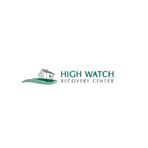 High Watch Recovery Center - Inpatient Drug and Alcohol Addiction ...