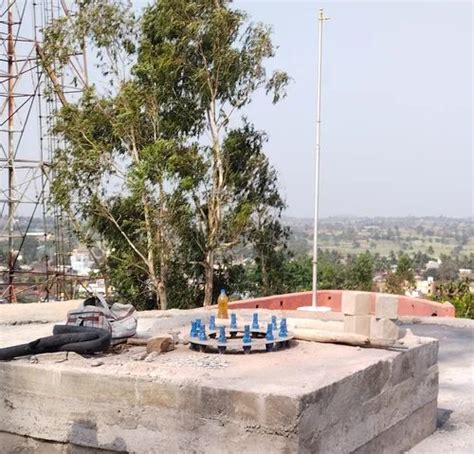 Civil Contractors And Construction Services - Foundation Construction ...
