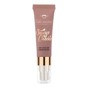 Buy Daily Life Forever52 SOFT CHEEK TINT LIQUID BLUSH,Long Lasting With ...