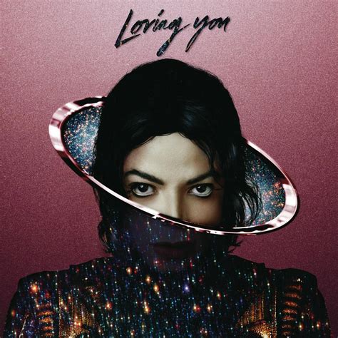 LOVING YOU — MICHAEL JACKSON