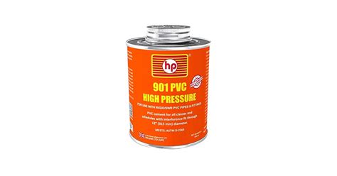 PVC Solvent cement (Compatible for pipe size 1/2'' to 12") – Shah ...