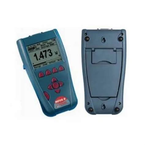 Laser Power Meter - FAST OPTICAL POWER METER Trader - Wholesaler ...