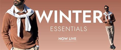 Thomas Scott - Premium Men's Apparel | Redefine Your Style