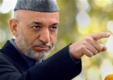Angry Karzai asks foreign troops to respect Afghan laws, culture | TopNews