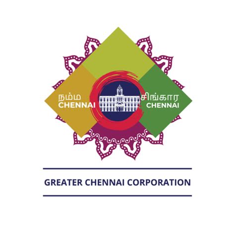 Singara Chennai 2.0 Activity Label | Chennai Smart City Limited