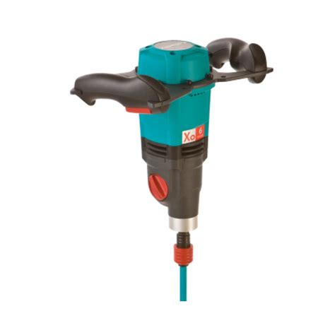 ColloMix Heavy Duty Two-Gear Professional Power Mixer | Shop - Esch ...