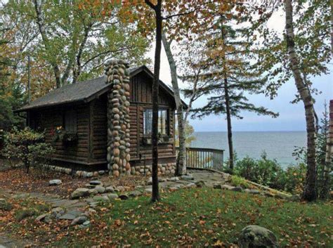 Northern Michigan Campgrounds with Cozy Cabins