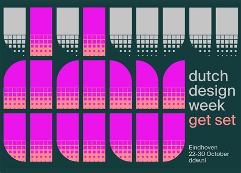 Dutch Design Week 2022: talk with Van der Lubbe - DesignWanted : DesignWanted