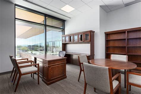 Murray City Hall - MOCA Services