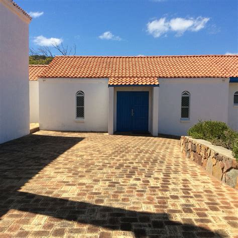 THE HOLY CHAPEL OF ST. JOHN THE THEOLOGIAN CHAPEL (2026) All You Need ...