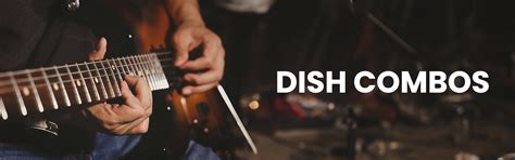 Dish TV Combo Packs - Best Deals and Offers | Dish TV India