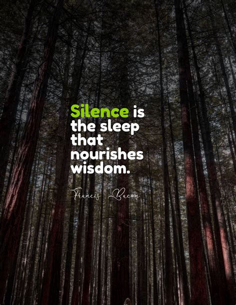 35 silence quotes to get you inspired (page 1 of 2)