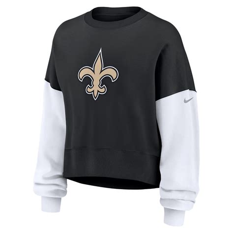 New Orleans Saints Shirts Sweatshirts. Nike.com