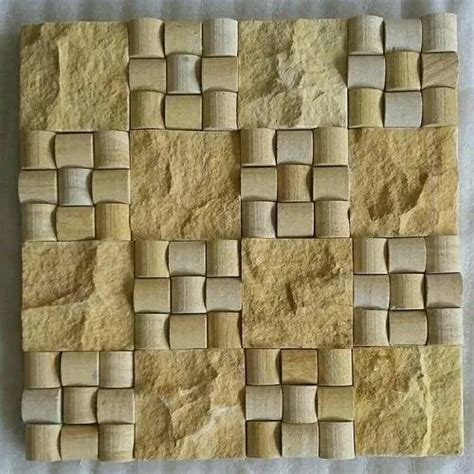 Wall Cladding Tiles - Rock Look Wall Cladding Tile Trader - Retailer ...