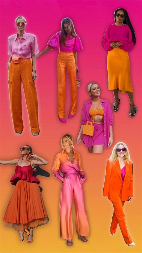 Orange pants outfits 40 ideas on how to wear orange pants – Artofit