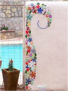 Mosaic Walls by 10 Mosaic Wall Ideas That Will Leave You Mesmerized Mosaic Walls