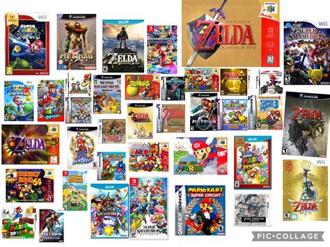 Best Snes Games