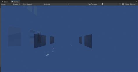 Image result for Unity Transparent Material