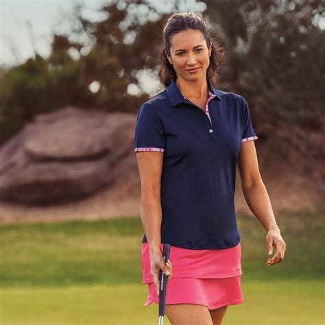 Women's Golf Clothes - A Winning Selection of Golf Wear for Ladies ...