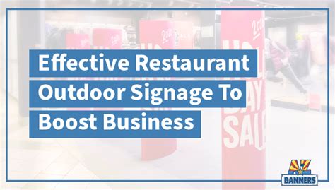 Restaurant Signs 的图像结果