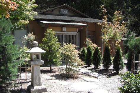 Trip to Green Gulch Farm Zen Center – Institute for Historical Study