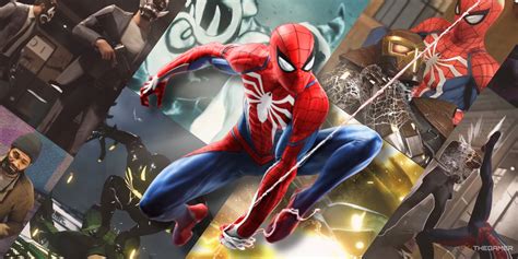 Who Is Jessica Drew In Spider-Man