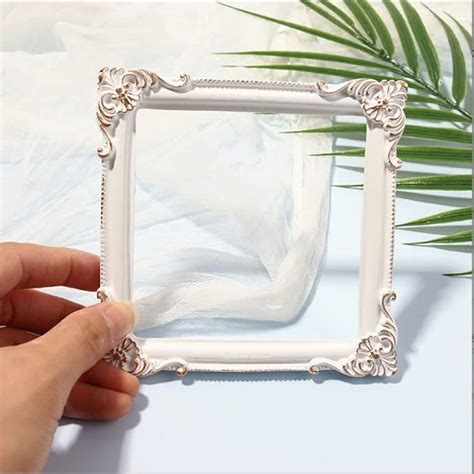 Rich Boxer Vintage Picture Frame Antique Photo Frame | Ubuy India