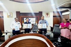 V. O. Chidambaranar Port Authority