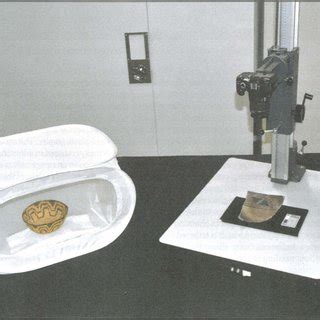 Profile Map 的图像结果