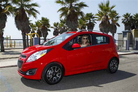 Chevy Spark Ev Cargurus at Joyce Hartmann blog