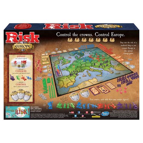 Risk Board Game 的图像结果