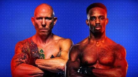 Boxing, MMA, UFC, Bellator – news, updates and highlights – RingSide24 ...