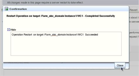 Image result for Oracle Web Cache