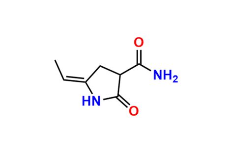 Vigabatrin Impurity 15 | CAS No- NA | NA