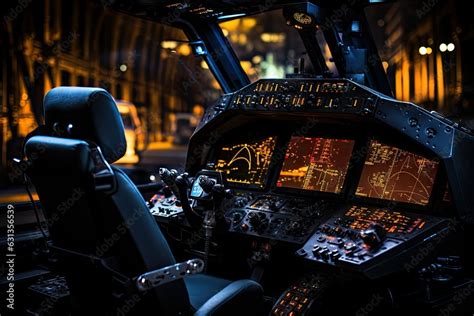 Image result for Cockpit Simulation