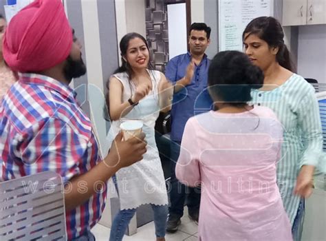 Work Life Balance Programes In Aks Websoft