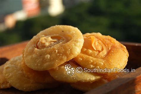 Pathir pheni | Chiroti | Crispy layered sweet poori-How to make with ...