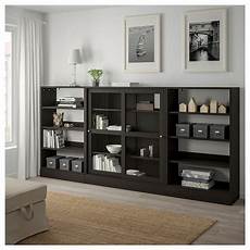 mobili soggiorno ikea ikea havsta storage with sliding glass doors brown mobili soggiorno ikea ikea havsta storage with sliding glass doors brown