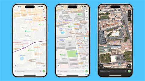 Image result for iPhone Maps Tutorial