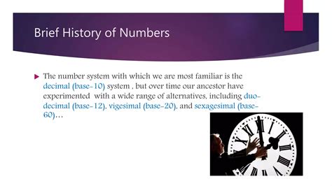 Image result for Number System Lesson Explanation