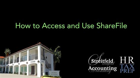Image result for ShareFile Tutorial