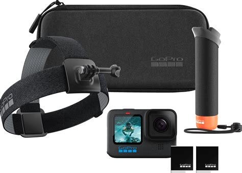 Gopro Aftermarket Accessories